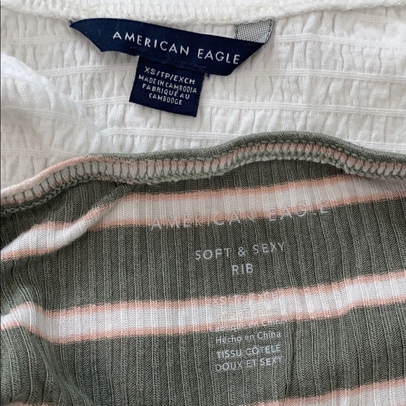 Tube top set - Picture 6 of 6